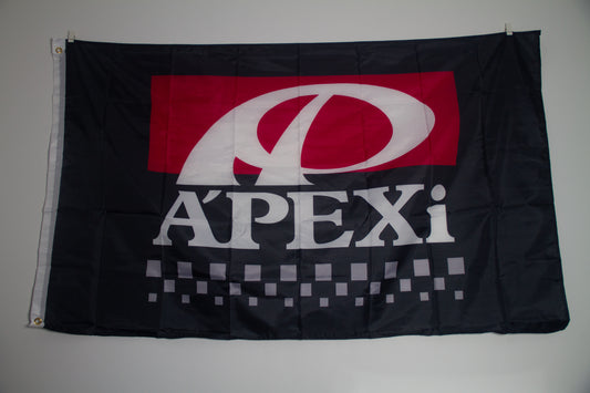 APEXI FLAG