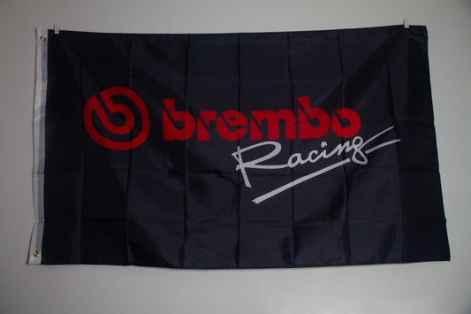 BREMBO FLAG