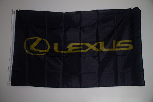 LEXUS FLAG