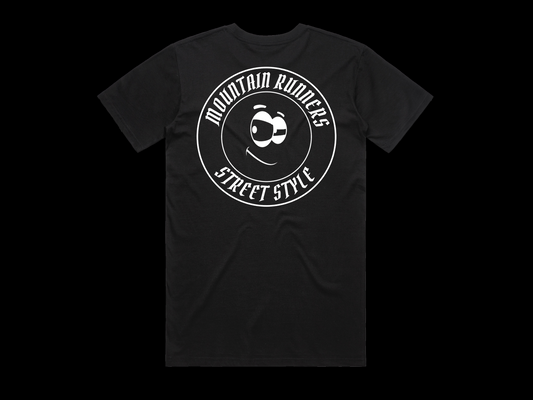 MOUNTAIN RUNNERS SHIRT