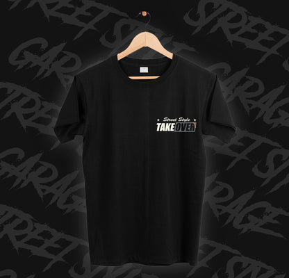 TAKE OVER SHIRT